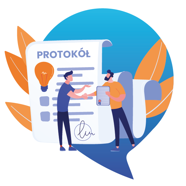 protokół protokół