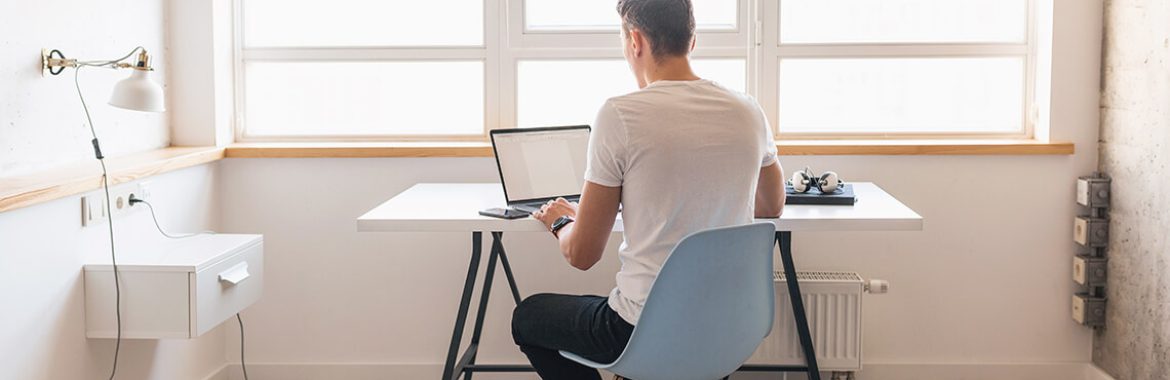 Ekologiczne osiedla i homeoffice – najważniejsze trendy mieszkaniowe