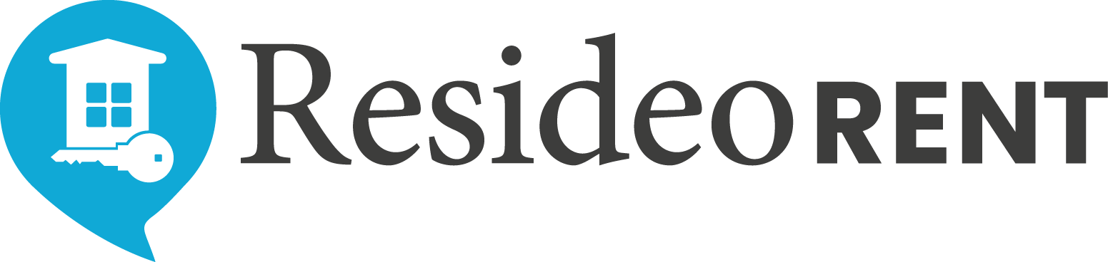 Resideo Rent-Twój partner w zarządzaniu.